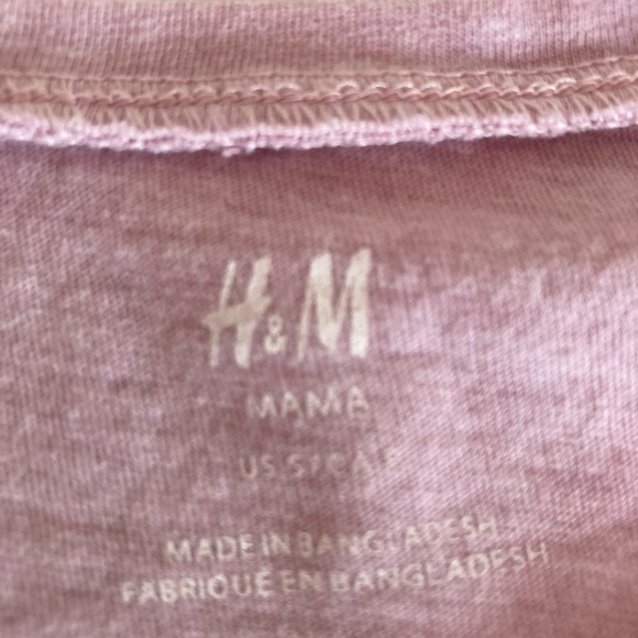 Chandail de maternité - Picture 2 of 2